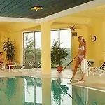 Ringhotel Roggenland Hotel 4*