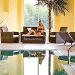 Ringhotel Roggenland 발트에크