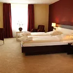 Ringhotel Roggenland 호텔 4*