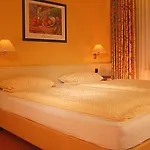 호텔 Ringhotel Roggenland 4*
