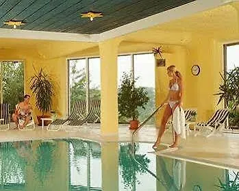 Ringhotel Roggenland فندق 4*