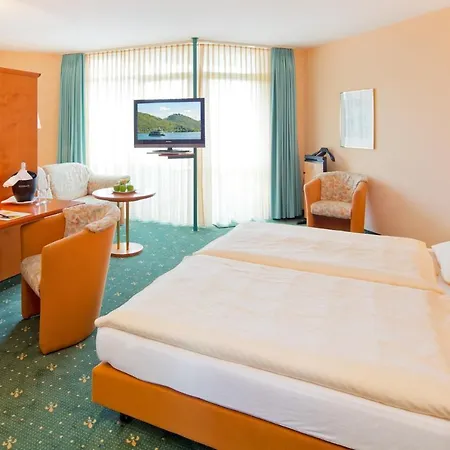 Ringhotel Roggenland 4*