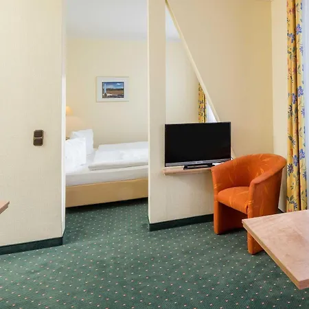 Ringhotel Roggenland Hotel