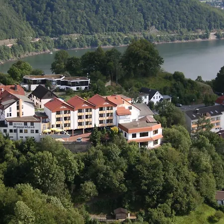 Ringhotel Roggenland 4* Waldeck (Hessen)