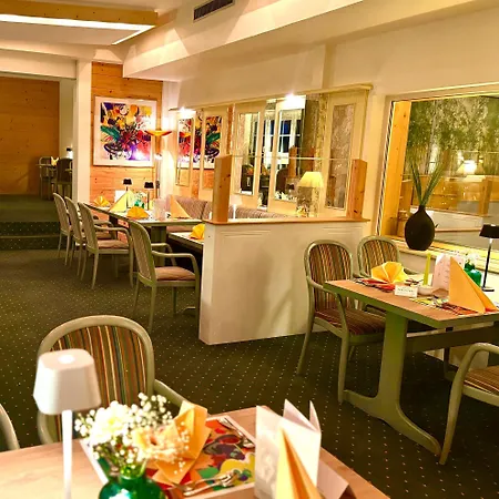 Hotel Ringhotel Roggenland Waldeck (Hessen)