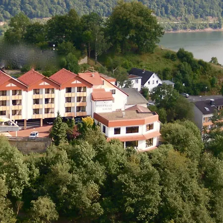 Ringhotel Roggenland Hotel