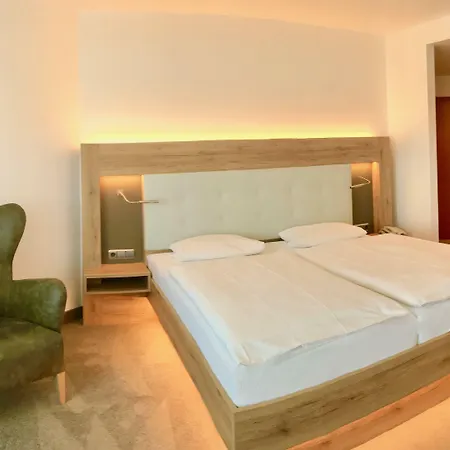 Ringhotel Roggenland 4* Waldeck (Hessen)