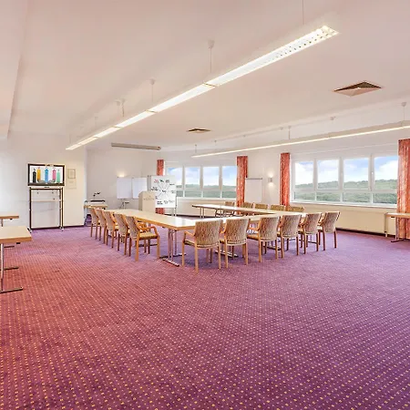 Ringhotel Roggenland Waldeck (Hessen)