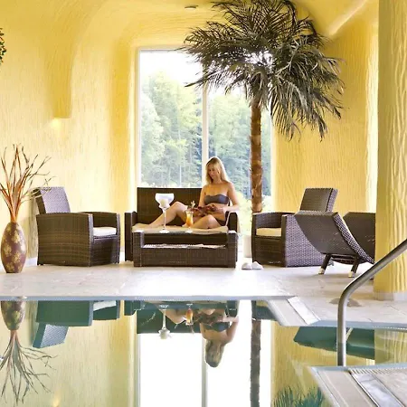 Ringhotel Roggenland Waldeck (Hessen)