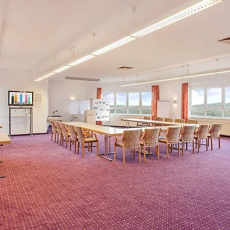 罗根兰德金环酒店 瓦尔德克