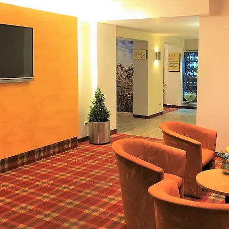 Ringhotel Roggenland