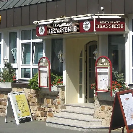 Ringhotel Roggenland