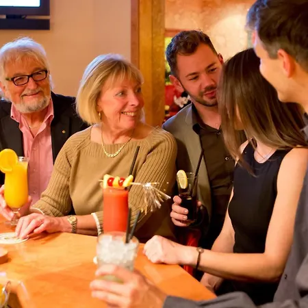 Ringhotel Roggenland