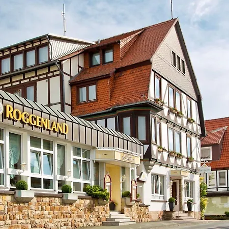 Ringhotel Roggenland Hotel