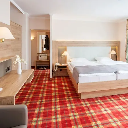 Ringhotel Roggenland Hotel