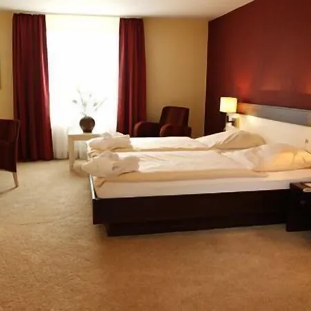 Ringhotel Roggenland 4*