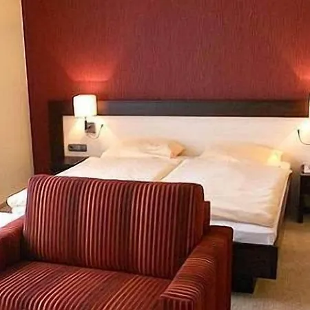 Ringhotel Roggenland Hotel Waldeck (Hessen)
