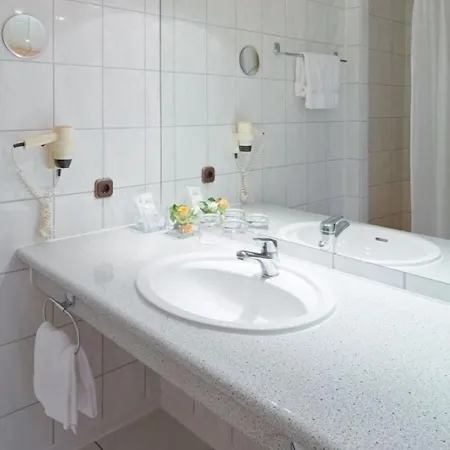 Ringhotel Roggenland Hotel Waldeck (Hessen)