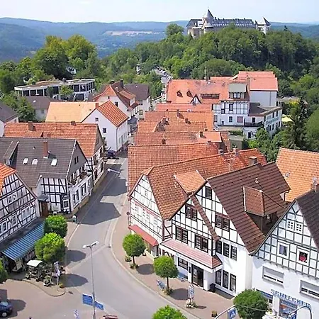 Hotel Ringhotel Roggenland 4*