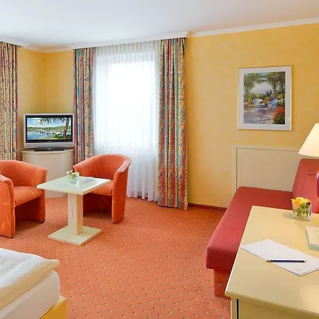 Ringhotel Roggenland