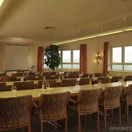 Ringhotel Roggenland Hotel