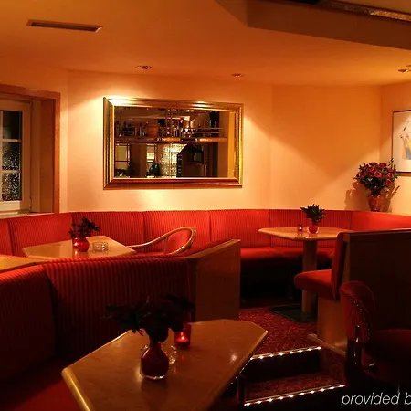 Hotel Ringhotel Roggenland Waldeck (Hessen)