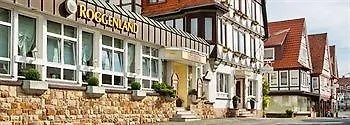 Hotel Ringhotel Roggenland Waldeck (Hessen)