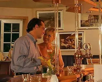 酒店 罗根兰德金环酒店 瓦尔德克