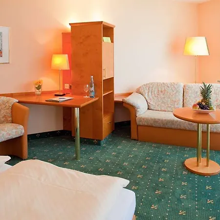 Ringhotel Roggenland