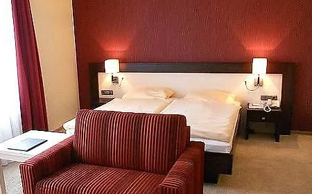 Hotel Ringhotel Roggenland