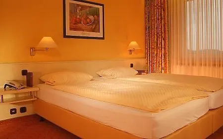 Hotel Ringhotel Roggenland 4*