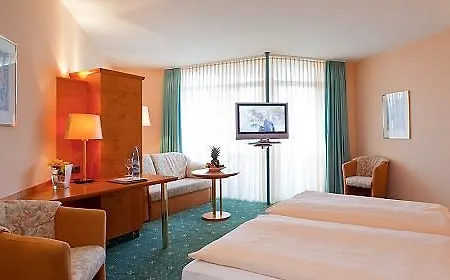 Ringhotel Roggenland