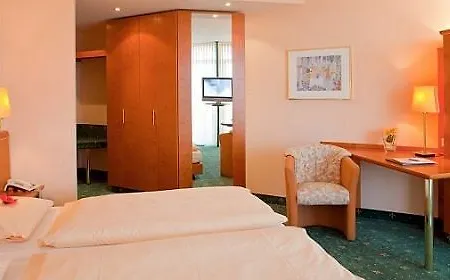 酒店 罗根兰德金环酒店 瓦尔德克