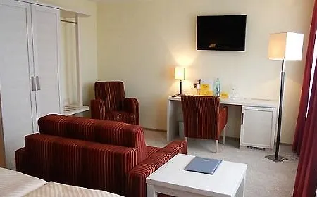 Ringhotel Roggenland Hotel