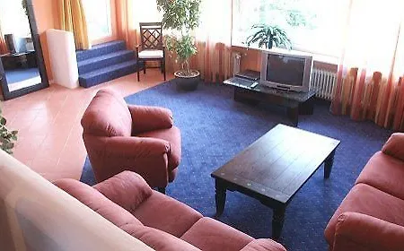 Ringhotel Roggenland