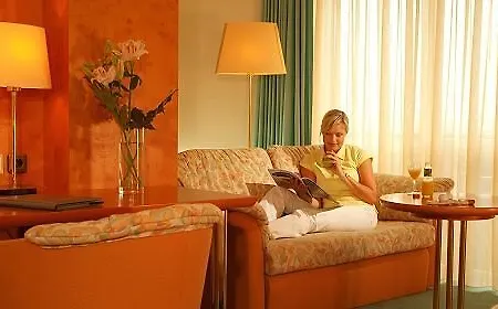 Ringhotel Roggenland Waldeck (Hessen)