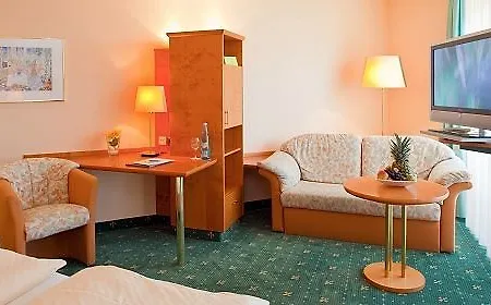 Ringhotel Roggenland 4*