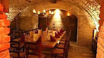 فندق Ringhotel Roggenland 4*