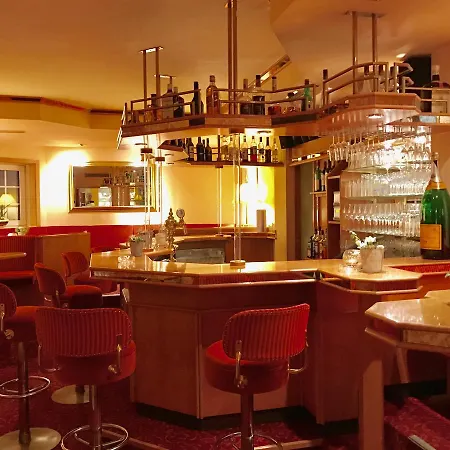 Ringhotel Roggenland Hotel Waldeck (Hessen)