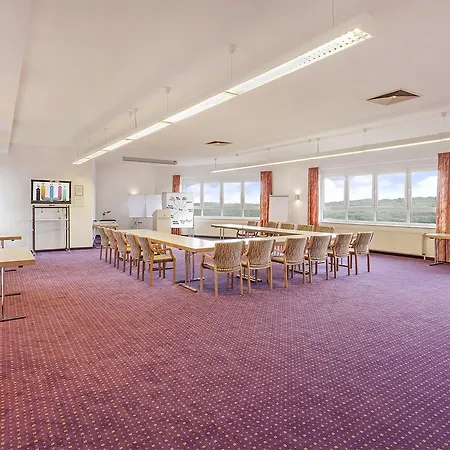 Hotel Ringhotel Roggenland