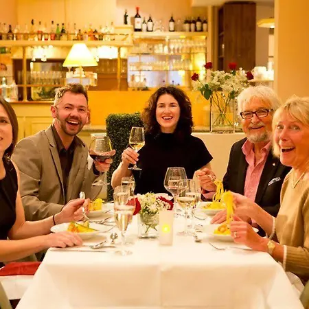 Ringhotel Roggenland Hotel