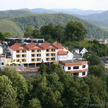 Ringhotel Roggenland Hotel