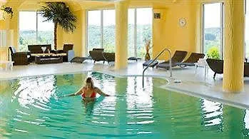 Hotel Ringhotel Roggenland