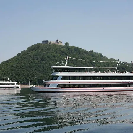 Ringhotel Roggenland Szálloda 4*