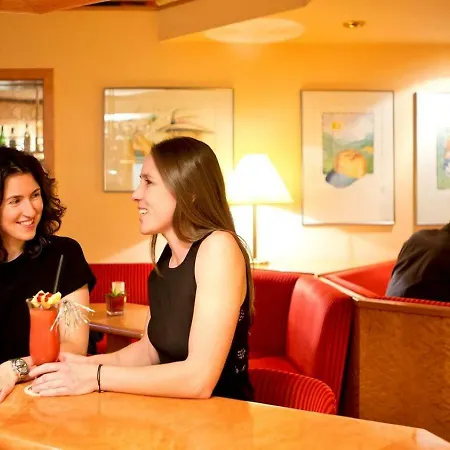 酒店 罗根兰德金环酒店 瓦尔德克