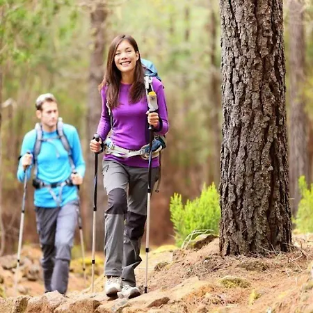 罗根兰德金环酒店