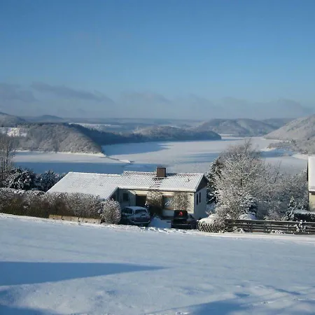 Ringhotel Roggenland Szálloda