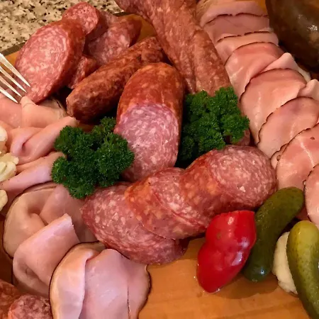 酒店 罗根兰德金环酒店 4*