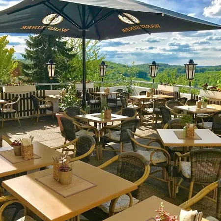 Ringhotel Roggenland Waldeck (Hessen)