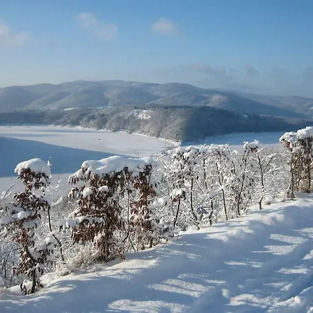 Ringhotel Roggenland Waldeck